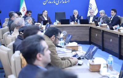  مدیرکل سازمان اموال بنیاد مستضعفان مازندران: این پایان بلاتکلیفی و آغاز آرامش برای ۲۴۰۰ خانواده است