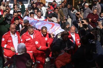  لبنانی‌سازی غزه؛ استراتژی نوین رژیم صهیونیستی