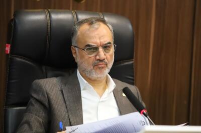  ایجاد طبقات مازاد و استفاده از ظرفیت ارتفاع مغازه‌ها برای بازار رشت