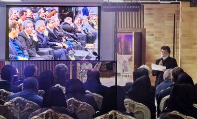  وزیر میراث فرهنگی: فارس همواره مایه افتخار و غرور ملی ما بوده و خواهد بود