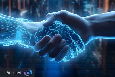  پلتفرمی که هوش مصنوعی و انسان را به هم وصل می‌کند