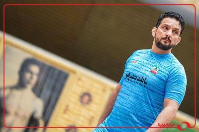  واکنش درستکار به شکست حسن یزدانی در کرواسی