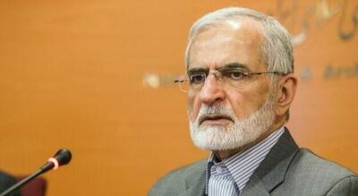  ارتباط با همسایگان باید یکی از اولویت‌های ما باشد