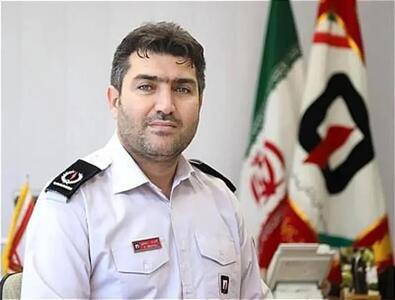  معاون آتش نشانی در گفت‌و‌گو با برنا: دلیل آتش سوزی بازار جنت آباد؛ بی توجهی «پیمانکار» به اخطار‌های ایمنی بوده است