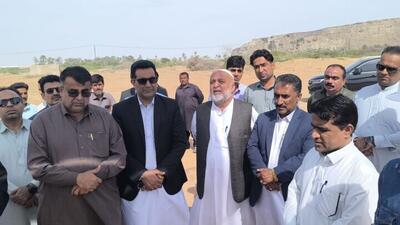  بهره برداری از ۱۱ پروژه عمرانی و اجتماعی در شهرستان چابهار