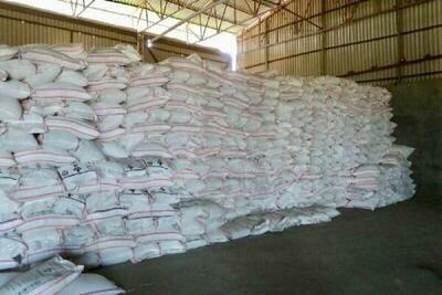  کشف ۴۰ تُن کود شیمیایی قاچاق در هویزه