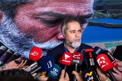  سخنان رئیس سازمان سینمایی در خانه جشنواره فجر/ کمک کنیم فاصله‌های اجتماعی و حرفه‌ای کاهش پیدا کند