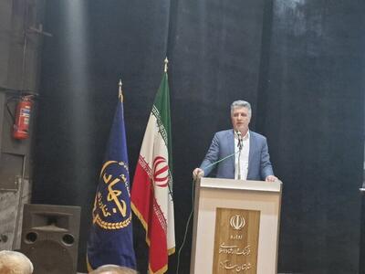  اجرای 74 طرح تسهیلاتی و عمرانی در بخش کشاورزی گلستان