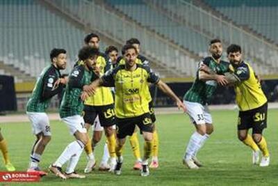  برتری در عدد، آرامش در نتیجه