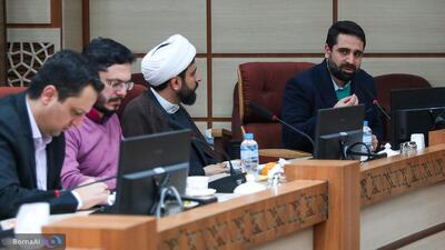  برای توسعه مرز‌های کشور در فضای مجازی باید از مزیت‌های رقابتی استفاده کنیم