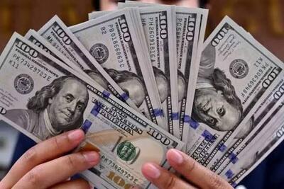  قیمت دلار امروز ۱۹ بهمن ۱۴۰۴