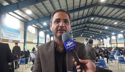  رقابت ۴۸۰ داوطلب برای استخدام در صدا و سیمای خراسان جنوبی