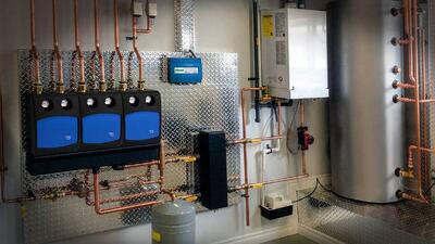  طرح ملی استانداردسازی، سامانه‌های گرمایشی و سرمایشی بیش از ۲۴ هزار کلاس درس