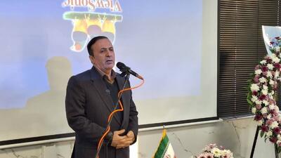  نوذری: برای حل مشکلات صنعتگران و رفع موانع تولید جدی هستیم