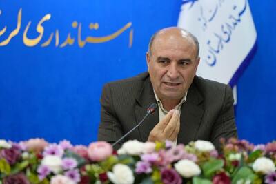  مقاوم سازی ۷۸ درصد واحدهای مسکن روستایی خرم‌آباد /۱۱۹ پروژه عمرانی و اقتصادی دهه فجر  افتتاح می‌شود