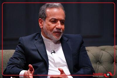  عراقچی: موضوع مذاکرات در مسقط در موضوع هسته‌ای بود و نتایج مذاکرات روز جمعه در حال بررسی است