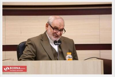  اعیاد شعبانیه در شهرستان ری برگزار شد