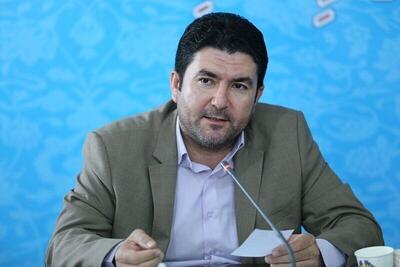  حقوق مردم و اوقاف باید در قالب سند رسمی تثبیت شود