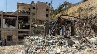  مستند جنگ تحمیلی ۱۲ روزه رونمایی می‌شود