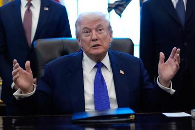  ماجراجویی ترامپ علیه ایران هزینه سنگینی برای او دارد/ برخورد قاطع ایران مانع جنگ می‌شود