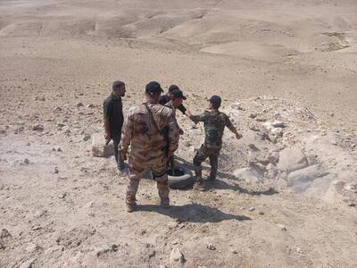  طرح تروریستی فرامرزی با نقش‌آفرینی آمریکا ناکام ماند