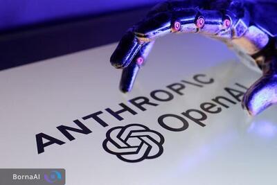  جنگ ربات‌ها روی آنتن تلویزیون آمریکا/ تبلیغات میلیاردی آنتروپیک، اپن‌ای‌آی را به چالش کشید