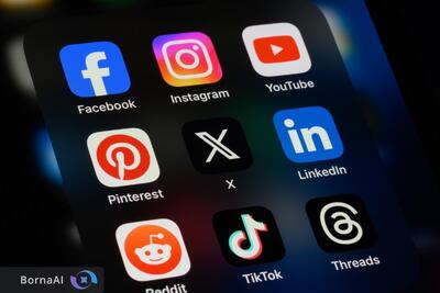  ممنوعیت شبکه‌های اجتماعی برای نوجوانان به آلمان رسید