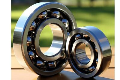  رادین بلبرینگ؛ قطب اصلی توزیع و فروش قطعات صنعتی در تهران