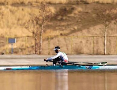  قایقران کردستانی به پانزدهمین اردوی تیم ملی بزرگسالان دعوت شد