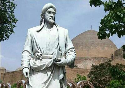  بزرگداشت خاقانی شروانی برگزار می‌شود