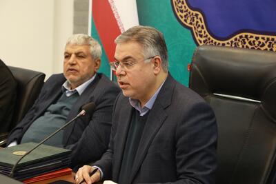  افتتاح و آغاز چند پروژه عمرانی در آغاجاری همزمان با دهه فجر