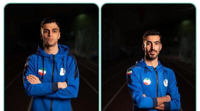  دو و میدانی داخل سالن قهرمانی آسیا / ششمی و هفتمی نمایندگان ایران در فینال ۱۵۰۰ متر