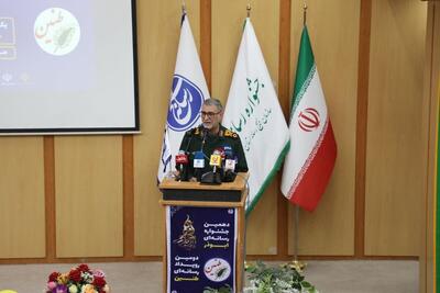  فرمانده سپاه امیرالمؤمنین(ع) ایلام: رسانه‌ها با روایت امید و واقعیت، سلاح قوی‌تر از گلوله در مقابل دشمن هستند