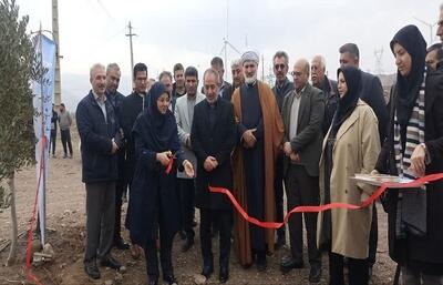  افتتاح ۵۱ طرح کشاورزی در استان قزوین افتتاح شد 