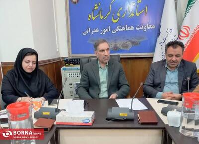  گشایش در بافت تاریخی کرمانشاه/ احداث معبر جدید در محله فیض‌آباد تصویب شد