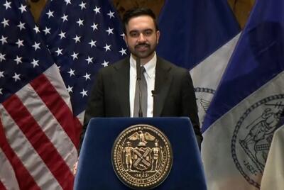  رویکرد بی‌سابقه شهردار نیویورک در دفاع از مهاجران با استناد به متون اسلامی