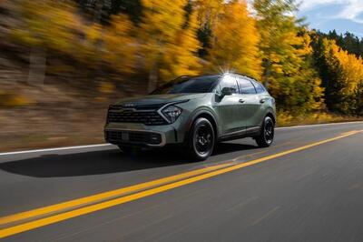  شرایط فروش کیا اسپورتیج توربو لانگ ۲۰۲۵ اعلام شد