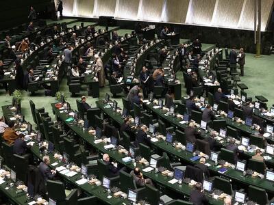  انتقاد مجلس از عملکرد وزارت بهداشت در افزایش ظرفیت پزشکی و دندانپزشکی