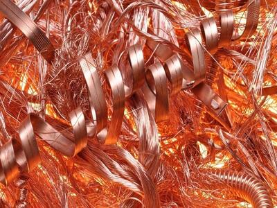  ارائه گواهی صادرات کاتد مس به تعویق افتاد