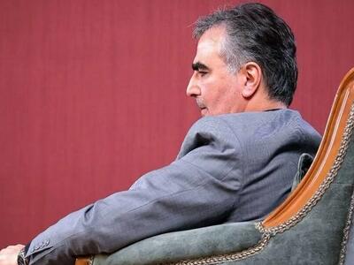  گرفتاری ده‌ها مدیر اقتصادی کشور در تله ارزی فرزین