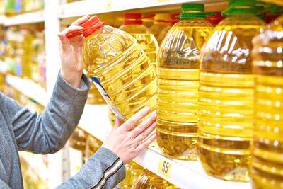  روغن گران و کمیاب شد