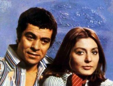  در این خانه عشق گوگوش، ممل آمریکایی را سر به هوا کرد - چیدانه