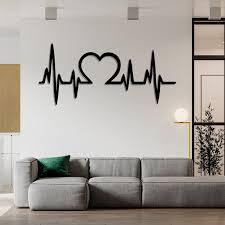  دیزاین اتاق خواب به سبک نوار قلب؛ ایده جذاب، هزینه کم - چیدانه