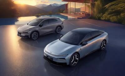  حمله دوگانه اکسپنگ به اروپا و چین