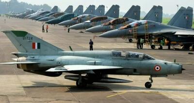  پیشنهاد بی‌سابقه روسیه به هن برای جنگنده نسل پنجم سوخو ۵۷؟
