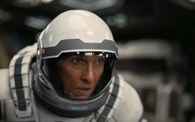  آهنگ کامل فیلم میان ستاره ای Interstellar اثری از هانس زیمر
