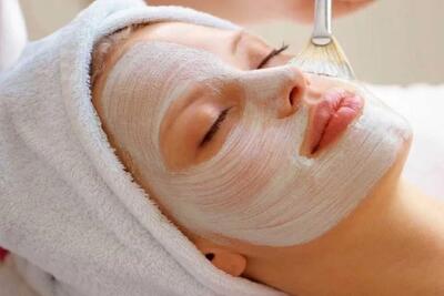  فیشیال صورت چیست و چه تاثیری روی پوست صورت دارد؟