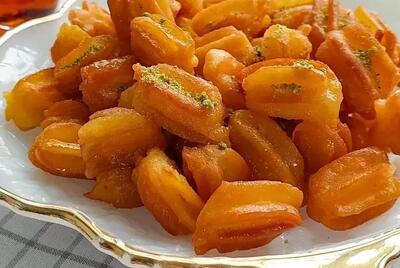  طرز تهیه بامیه ترد خانگی، خوشمزه تر از بازاری ها !