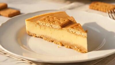  طرز تهیه چیز کیک سریع و خوشمزه بدون نیاز به فر و آماده در عرض چند دقیقه