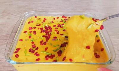  طرز تهیه خورشت ماست اصیل اصفهان با نکات!